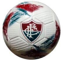 Bola de futebol pvc / pu pro numero 5 fluminense Bola de futebol pvc / pu pro numero 5 fluminense