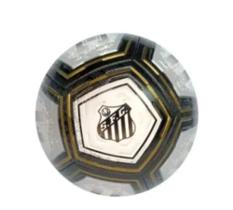 Bola de futebol pvc / pu pro número 5 santos Bola de futebol pvc / pu pro número 5 santos