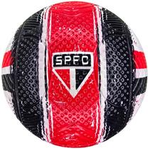 Bola de futebol pvc são paulo tamanho 5 certificada