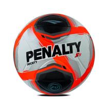 Bola De Futebol Quadra Society S11 R2 XXV Penalty Original