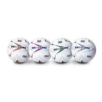 Bola De Futebol Real DRB Licenciada Oficial N5