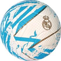 Bola de Futebol Real Madrid 1902 PVC/PU Nº 5 Azul - Licenciada Oficial