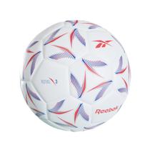 Bola de Futebol Reebok Royal 3 Branca 5