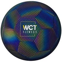 Bola De Futebol Refletiva - WCT Fitness Bola De Futebol Refletiva - WCT Fitness