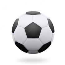 Bola de futebol