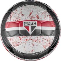 Bola de Futebol São Paulo Campo nº 5 PVC/PU Licenciada