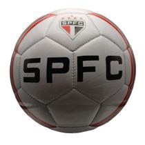 Bola De Futebol São Paulo FC Em material sintético Tamanho 5