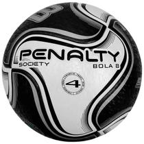 Bola de Futebol Society 8 N4 XXIV Penalty