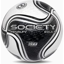 Bola de Futebol Society 8 X BC-PT (7909342486882) Bola de Futebol Society 8 X BC-PT (7909342486882)