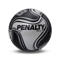 Bola de Futebol Society 8 X Penalty - 5212891110-U Bola de Futebol Society 8 X Penalty - 5212891110-U