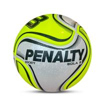Bola de Futebol Society 8 X Termotec Original Penalty