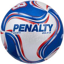 Bola de Futebol Society 8 XXV USA Penalty