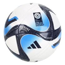 Bola de Futebol Society Copa Do Mundo Feminina Adidas Oceaunz