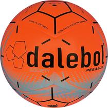 Bola De Futebol Society Dalebol Pu Fusion Tech