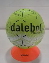 Bola de futebol society dalebol