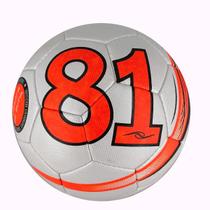 Bola De Futebol Society Dalponte 81 Pentha Microfibra A Mão