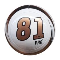 Bola De Futebol Society Dalponte 81 Pro Selo F.C.F.S Oficial