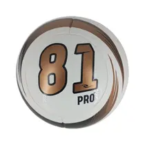 Bola De Futebol Society Dalponte 81 Pro Selo F.C.F.S Oficial