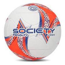 Bola de Futebol Society Lider Penalty