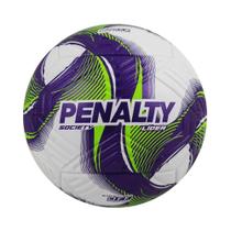 Bola De Futebol Society Líder Tamanho 4 Penalty Original