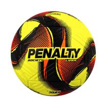 Bola De Futebol Society Líder Tamanho 4 Penalty Original Bola De Futebol Society Líder Tamanho 4 Penalty Original