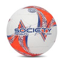 Bola De Futebol Society Lider Xxiii Penalty