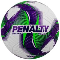 Bola de Futebol Society Lider XXV Penalty