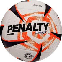 Bola de Futebol Society MAG11A R2 XXVI BC-RX-LJ