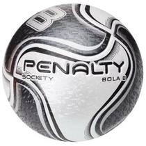 Bola de Futebol Society Penalty 8 X