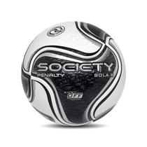 Bola de Futebol Society Penalty 8 X Bola de Futebol Society Penalty 8 X