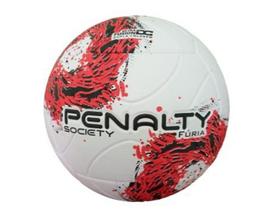Bola de Futebol Society Penalty Fúria