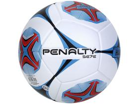 Bola de Futebol Society Penalty KO X SE7E Oficial