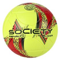 Bola de Futebol Society Penalty Líder XXIII