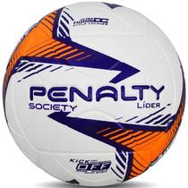 Bola De Futebol Society Penalty Lider XXIV