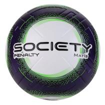 Bola de Futebol Society Penalty Matis XXIII