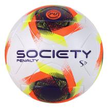 Bola de Futebol Society Penalty S11 R2 XXIII