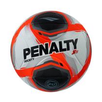 Bola De Futebol Society Penalty S11 R2 XXV Quadra Grama Sintética