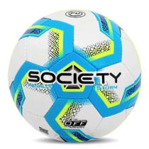 Bola De Futebol Society Penalty Storm XXIII