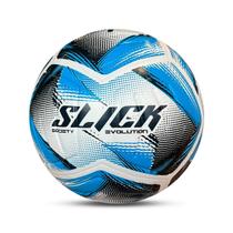 Bola de Futebol Society Quadra Slick Evolution Mod 3 Dualt