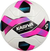 Bola De Futebol Society S7 Pro - Kagiva 7157