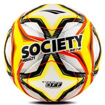 Bola De Futebol Society SE7E PRO KO Penalty Original