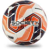 Bola de Futebol Society STORM XXI BC-LJ-AZ - Penalty