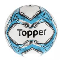 Bola De Futebol Society Topper Slick