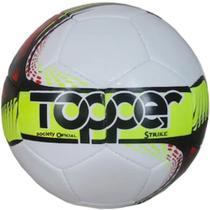 Bola de Futebol Society Topper Strike