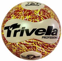 Bola De Futebol Society Trivella Profissional Original 100%
