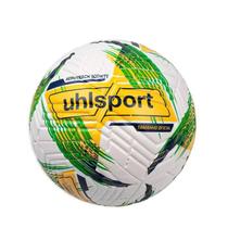 Bola de Futebol Society Uhlsport Aerotrack - SPALDING