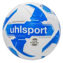 Bola de Futebol Society Uhlsport Dominate PRO