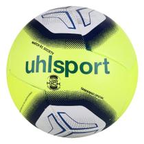 Bola de Futebol Society Uhlsport Match R1 Brasileirão Série B
