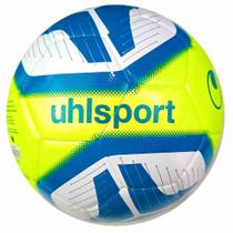 Bola de Futebol Society Uhlsport Pro Ligue Pu 0% absorção