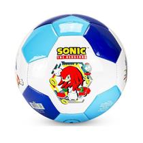 Bola de Futebol Sonic